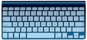 keyboard, characters, symbol